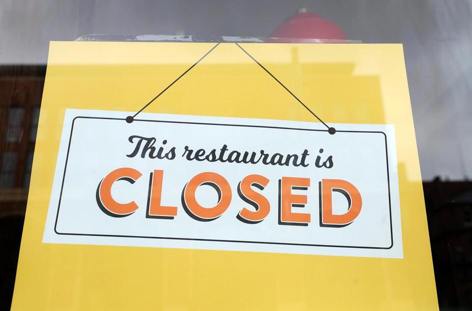 Viral restaurant Heart Attack Grill to close after serving giant ...