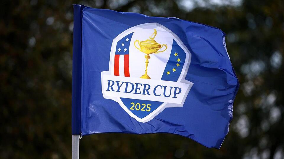 2025 Ryder Cup TV schedule, how to watch live, start times, channel