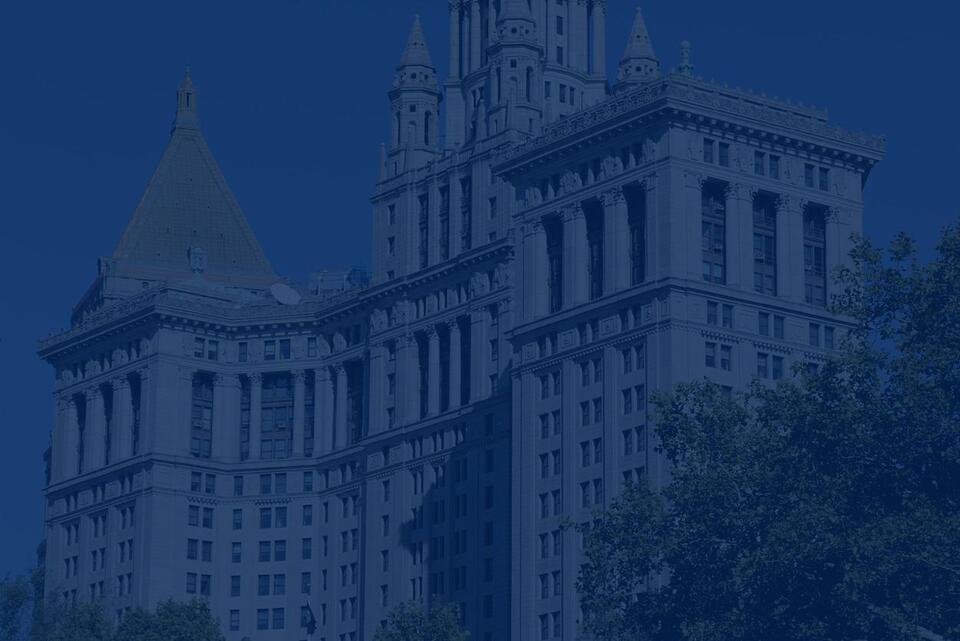 💰 NYC Comptroller Warns of $8.8B Budget Gap by FY 2028 - NewsBreak