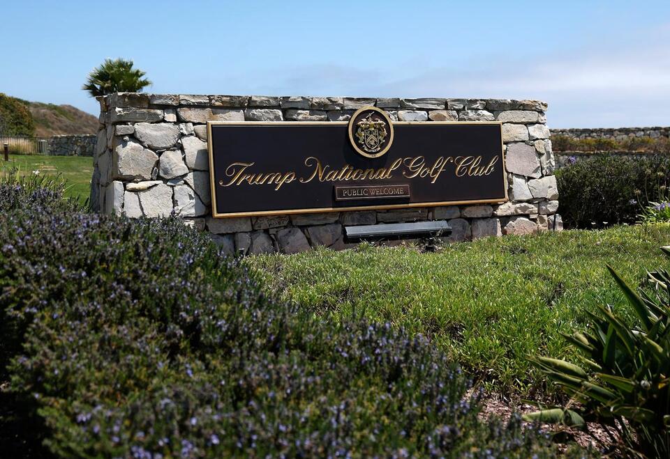 28-year-old arrested at Trump golf club expected in court Wednesday