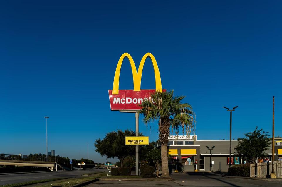 McDonald’s is bringing back this fan-favourite limited-time menu item ...