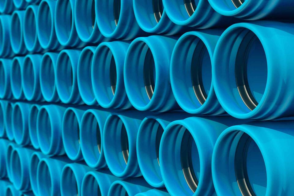 $5 million in water and sewer infrastructure grants awarded - NewsBreak