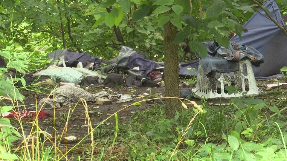 Woman, whose body was found in storage tote, died from gunshot wound ...