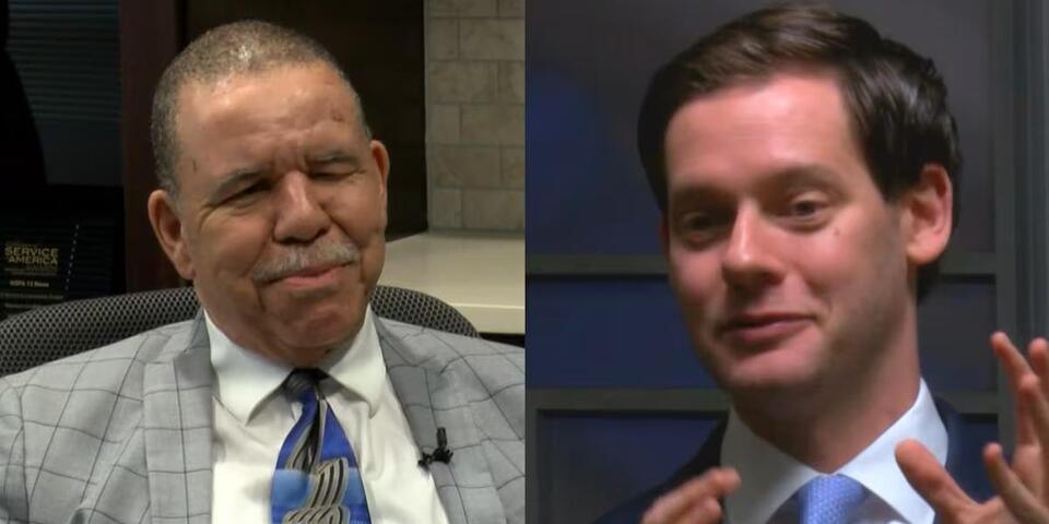 Meet the candidates: Alabama’s Democrats running for lieutenant ...