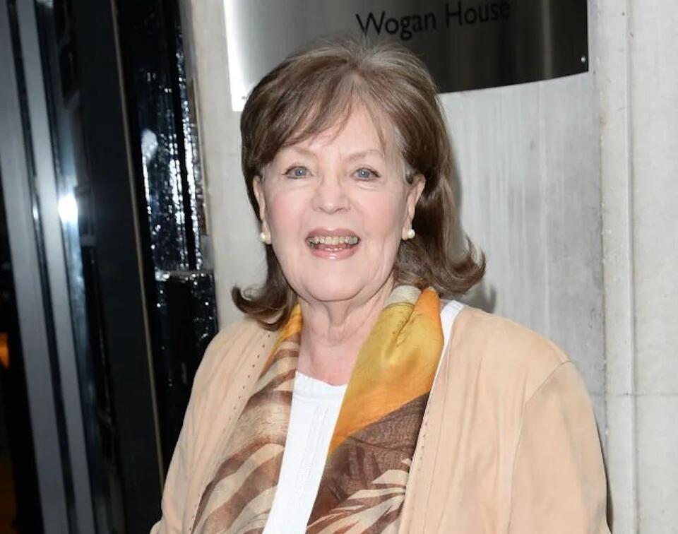 Longtime Actress Pauline Collins Has Died - NewsBreak