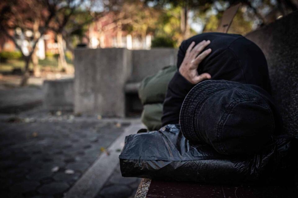 OPINION: Listen to the Voices of the Homeless - NewsBreak