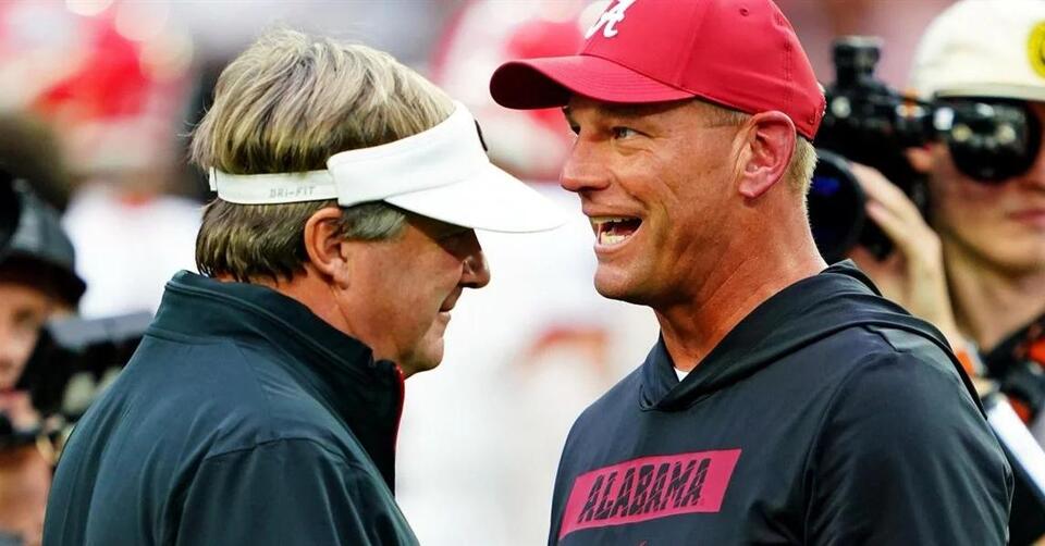 The Bucker pokes holes in SEC, ESPN propaganda
