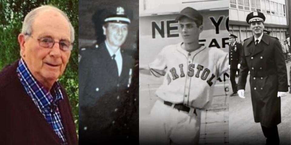 Nypd 'Son Of Sam' Sleuth Joseph Borrelli Dies At 93 - NewsBreak