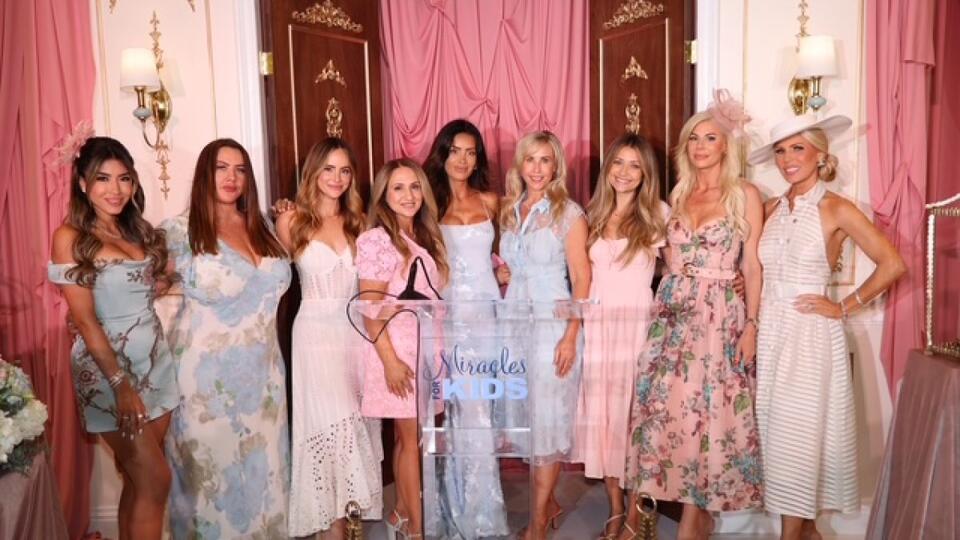 Miracles for Kids Raises Record-Breaking $350,000 at 2026 Sold-Out ...