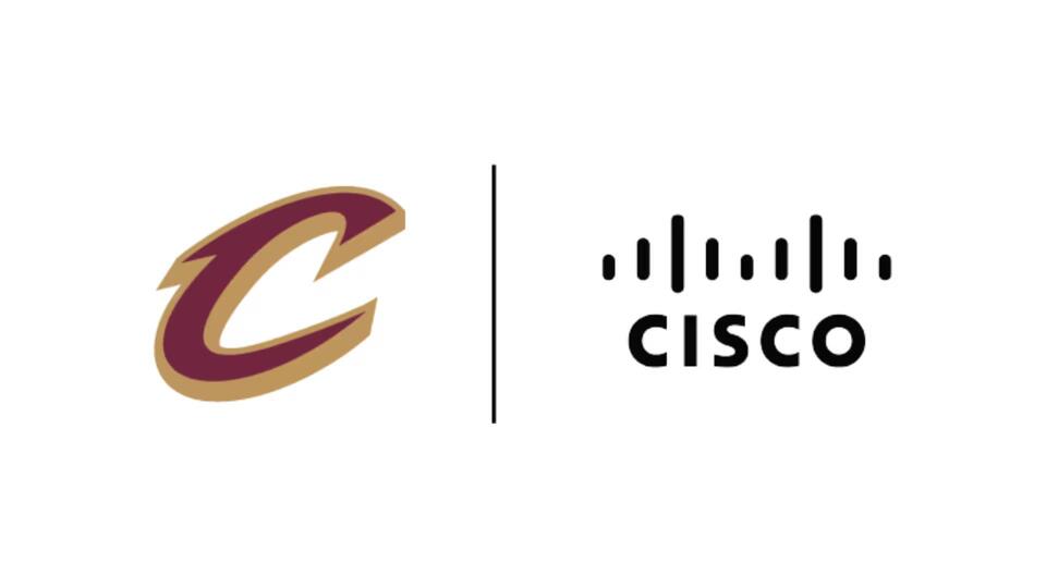 Cleveland Cavaliers Announce Cisco as Official Enterprise Networking ...
