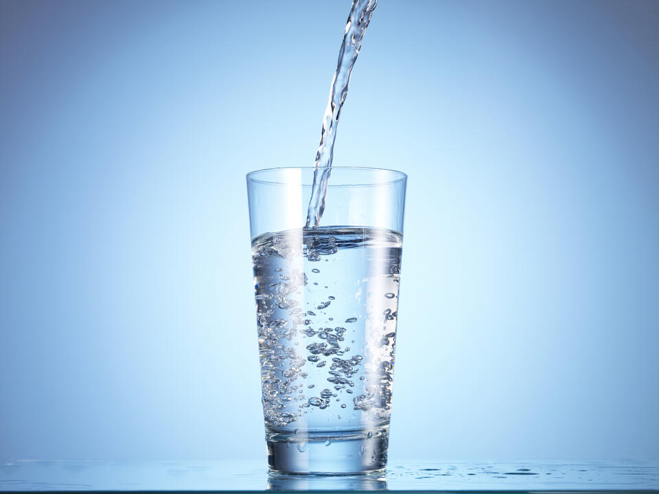 How Much Water Should You Drink a Day?