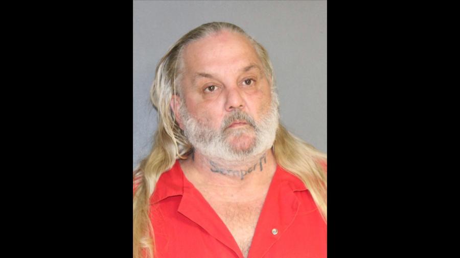 Terry man convicted of killing wife on Christmas Eve in 2024 - NewsBreak
