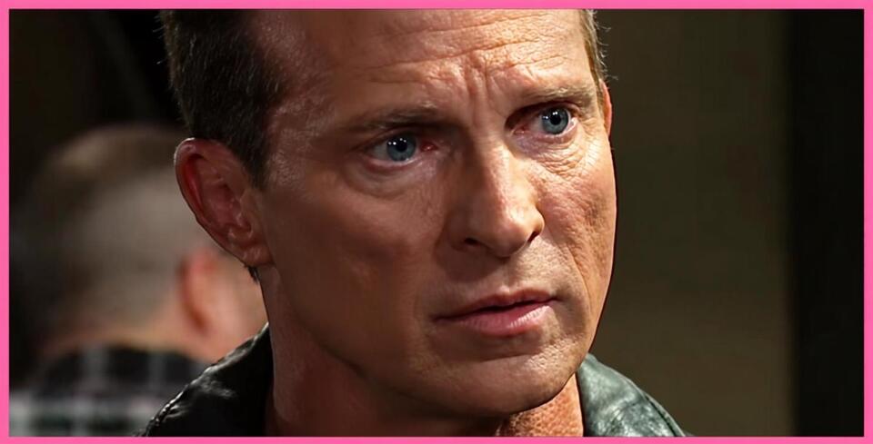 Jason Found the One Argument Anna Couldn’t Easily Dismiss About Faison on GH