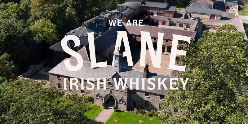 Brown-Forman Halts Distillation at Slane Irish Whiskey - NewsBreak