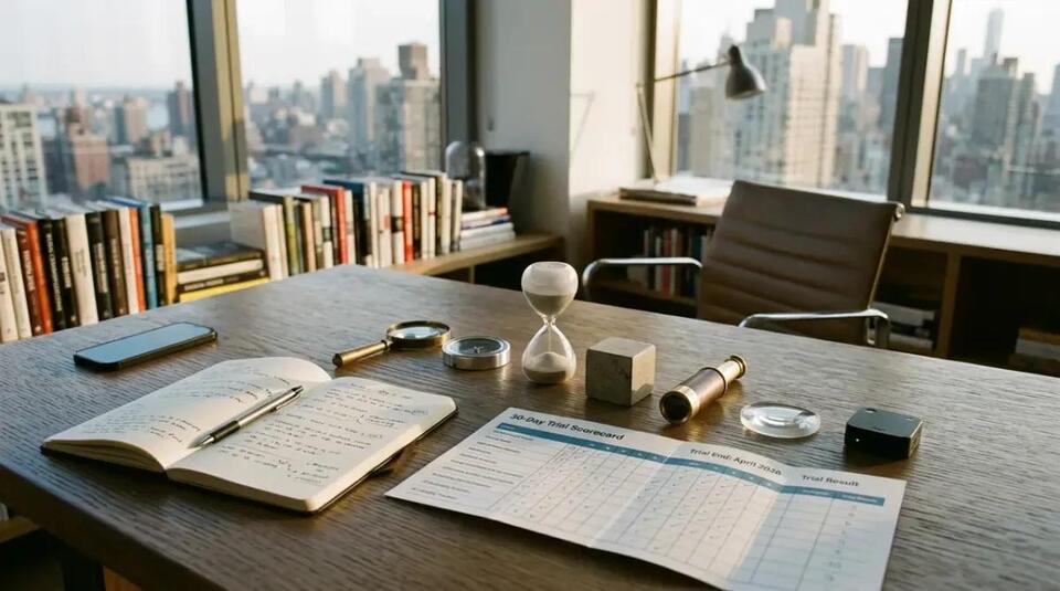 Media Monitoring Tools for PR Teams: A 2026 Buyer's Guide - NewsBreak