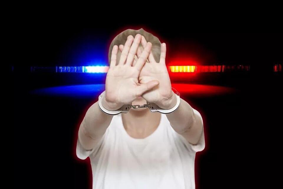 What the Hell? Michigan Man Charged After Strangling Family Dog - NewsBreak