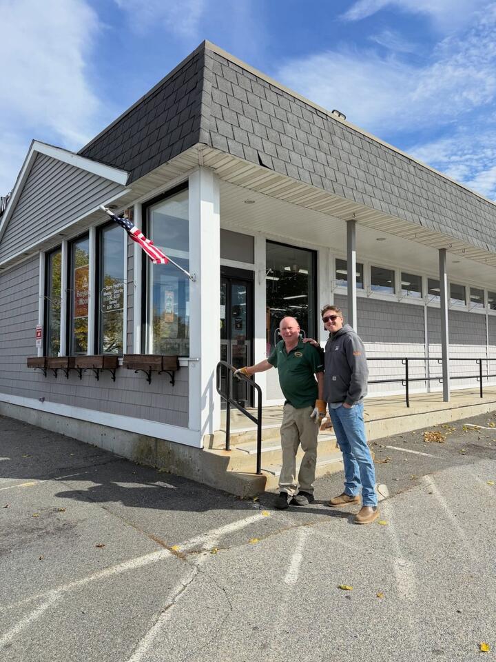 Woodside ACE Hardware Plans January 2027 Reopening Under New Ownership ...