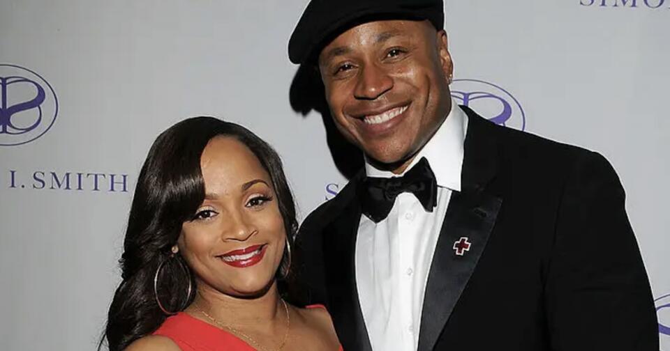 Rapper LL Cool J’s Wife Simone Smith, Who Beat Rare Bone Cancer & Just ...