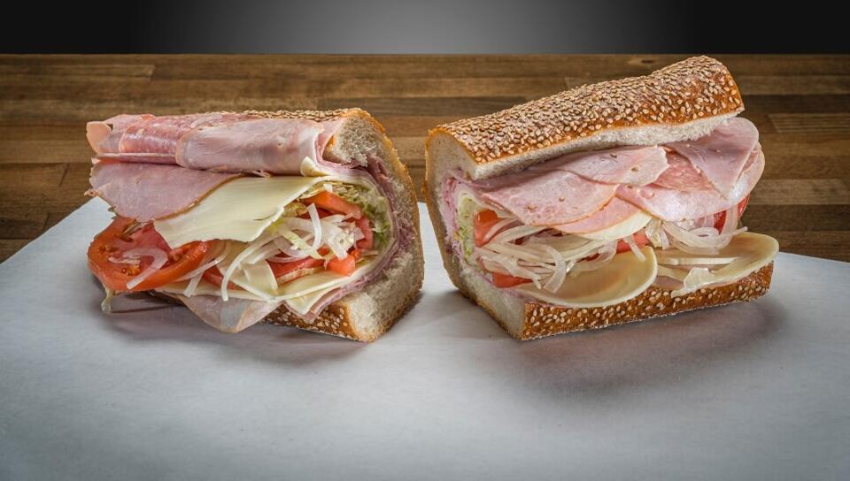 Philadelphia Magazine Crowns New Montgomery County Hoagie Champ, Vaunting an Eagles-Style Underdog