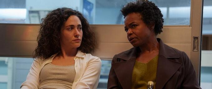 A Look at Furious, Your New Favorite Thriller Show