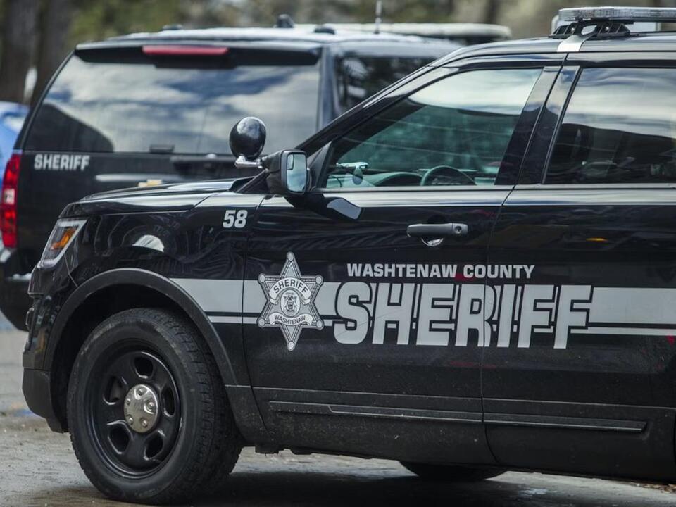 2 injured in Ypsilanti area shooting