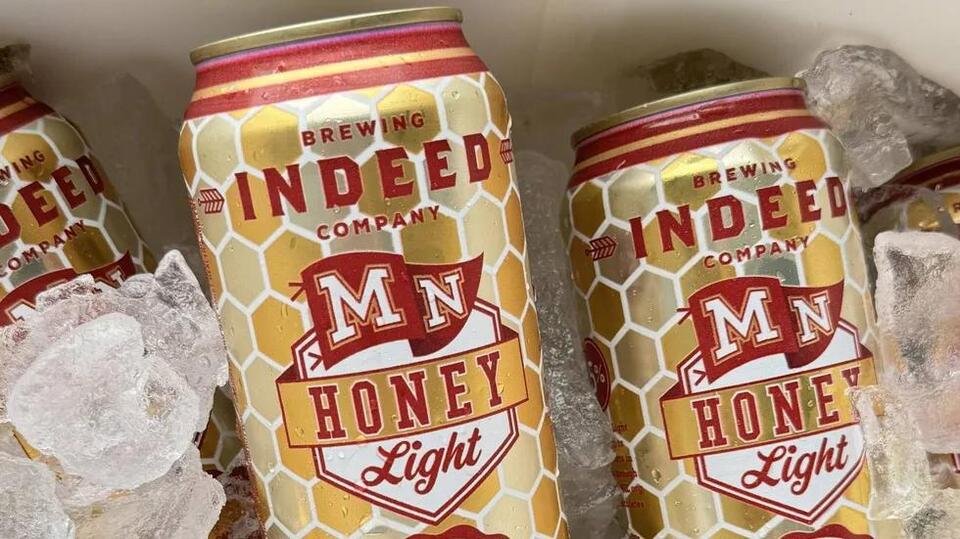 Dinkytown Athletes and Indeed Brewing launch NIL beer - NewsBreak