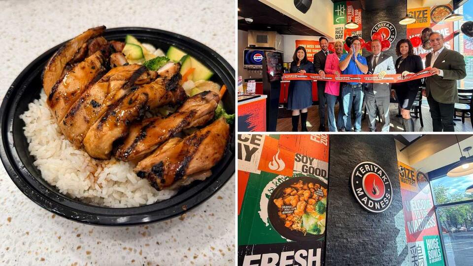 Fast-Casual Asian Restaurant Chain Opens New Yonkers Locale - NewsBreak