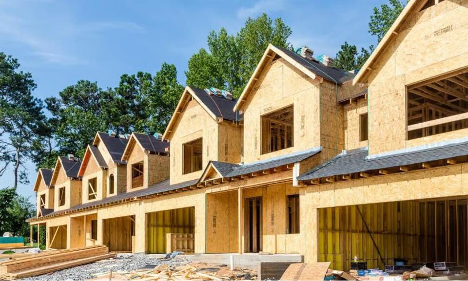 Rental developers are hitting pause despite a record building boom ...