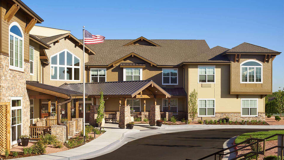 Harbert Management Corp. sells 5 senior living communities for $455M ...