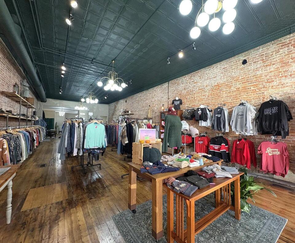 ShineOn Design/More Time in Jefferson Moves Next Door, Ribbon-Cutting ...