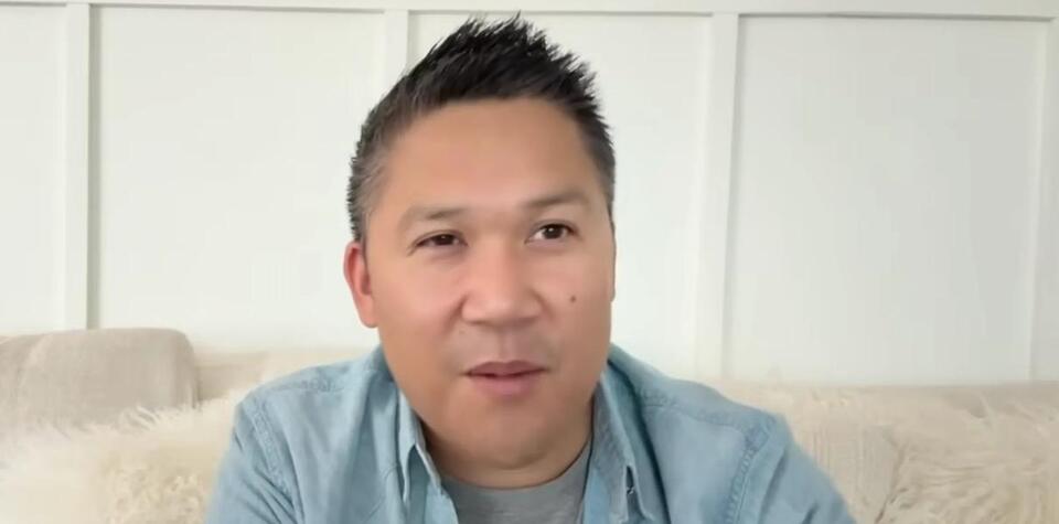 For The Fire Nation: Nickeleodons’s Dante Basco Had Early Doubts On ‘Avatar: The Last Airbender’ And That It Would Flop