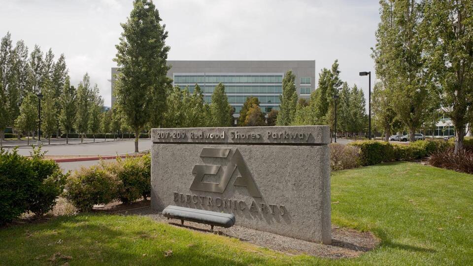 Electronic Arts to cut 400 jobs and shut down Mass Effect studio ...
