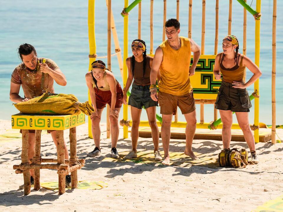 How to watch new ‘Survivor’ for free on CBS and Paramount+ Season 47
