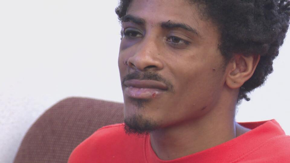 Bond set at $3M for suspect accused of wounding 2 East Cleveland police ...