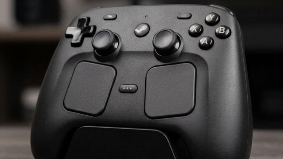 Hidden Steam Input Features for Steam Controller Users - NewsBreak