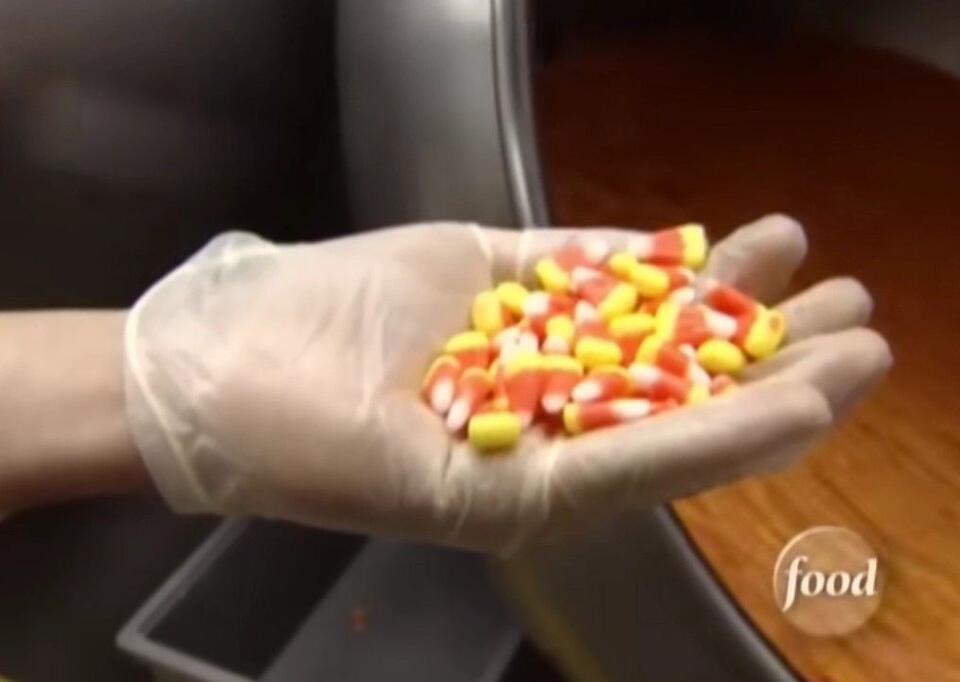 Question of the Day. Does Washington State hate candy corn? - NewsBreak