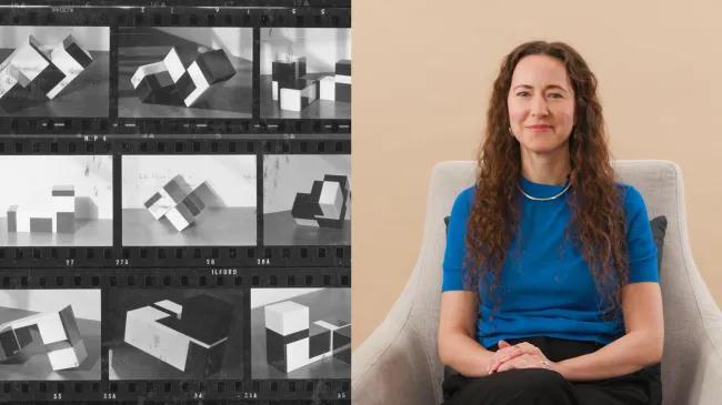 From Marble to CGI: Bettina’s 1975 Computer Animation - NewsBreak