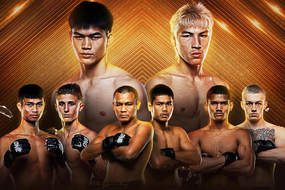 ONE Championship: The Inner Circle 30 Preview – Rambolek Defense; Seksan to Retire