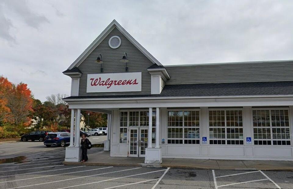 Walgreens Permanently Closing Saco, Maine, Location - NewsBreak