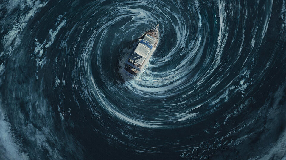 True Disaster Movie ‘Surviving Hurricane Otis’ Hits Netflix in October ...