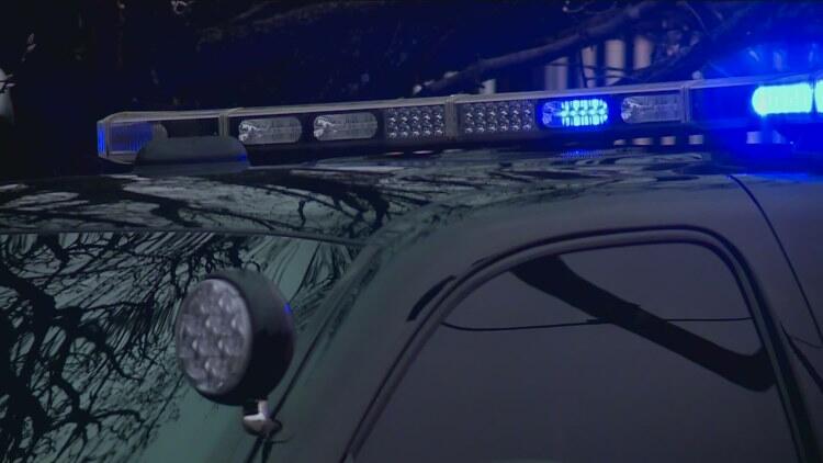 Latest News | Fort Smith police investigate alleged shooting - NewsBreak