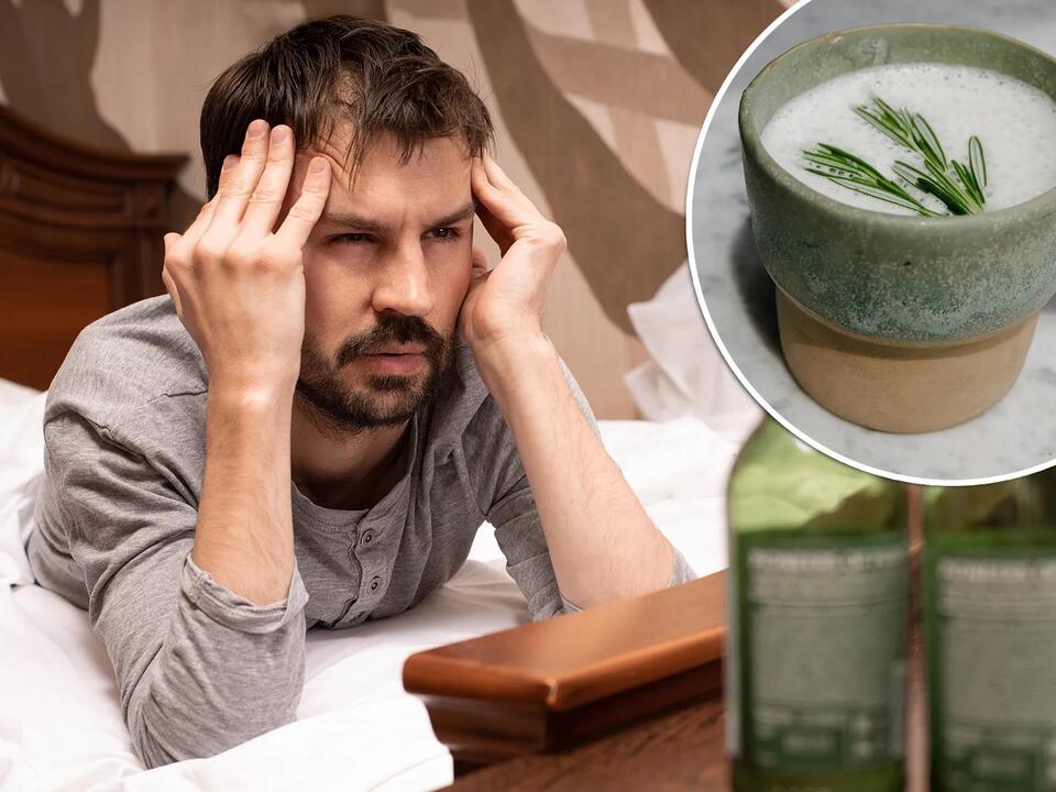 I’m a dietitian — here’s what to eat and drink to cure a hangover