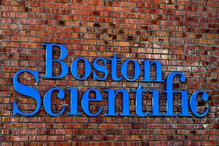 Boston Scientific says unlikely to meet 2026 sales, profit forecast ...