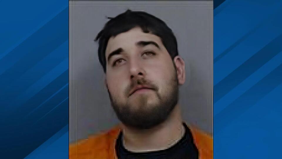 Man accused of assaulting woman, pointing gun, then firing it into the ...