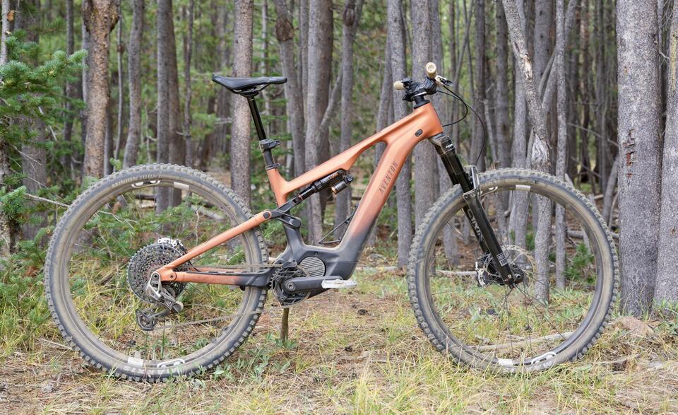 Aventon’s most expensive bike: First ride impressions of the Current LTD [Review]