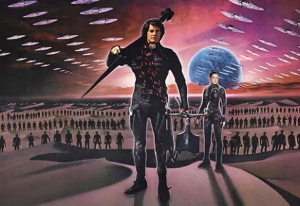 One Of Dune’s Original Stars Begged For A Huge Last Minute Change ...