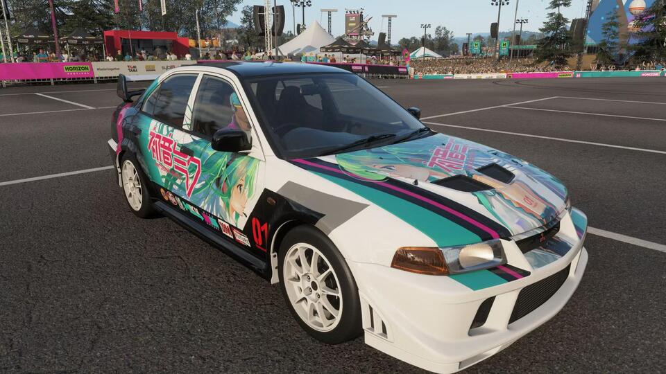 All car meet locations in Forza Horizon 6 - NewsBreak