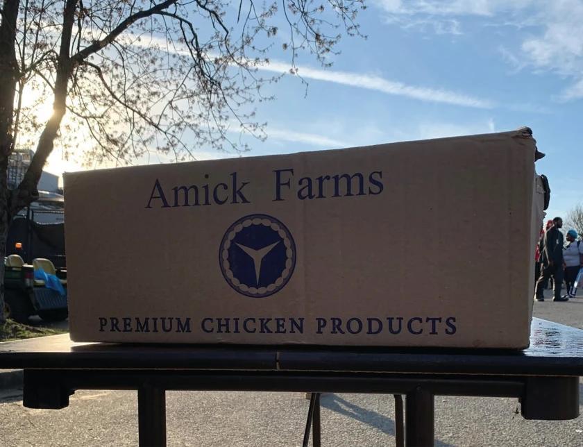 Batesburg poultry processor expands SC footprint - NewsBreak