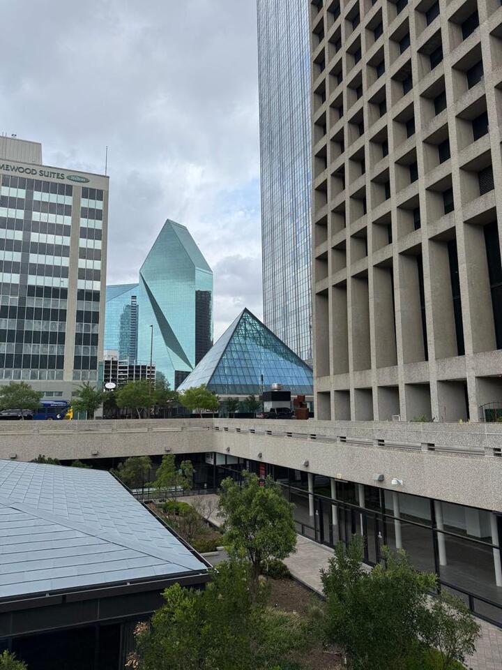 The Dallas Arts District Is 68 Acres of Museums and Concert Halls. Whether It Actually Changed Dallas Is a Different Question