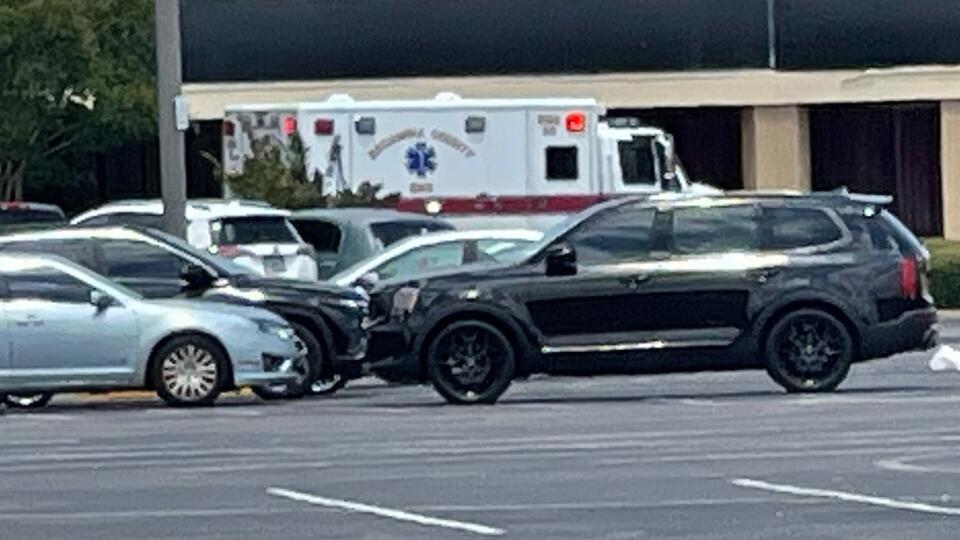 Deputies: DJ shot 4 times during party in Escambia County - NewsBreak